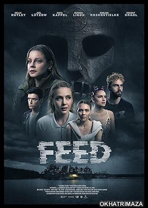 Feed (2023) HQ Tamil Dubbed Movie